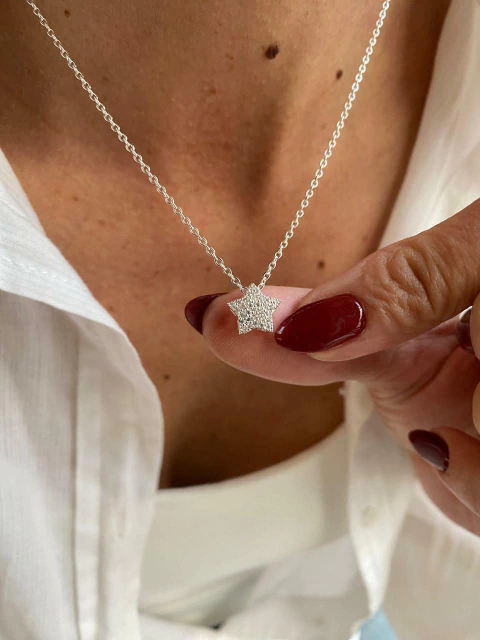 Levi (Acero Blanco) - comprar online