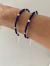 Clari Ojo Azul (Unidad. Plata 925) - comprar online