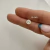 Susanito 6mm (Plata 925) - comprar online