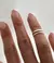 Falange Mily (Unidad. Plata 925) - comprar online