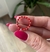 Tesi Roja (Plata 925) - comprar online