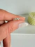 Argolla Zigi (Unidad. Acero Dorado) - Iva Joyas