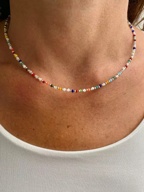 Clari Multi-Blanka (Plata 925) - comprar online