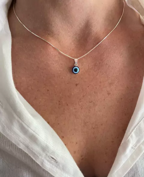 Suiza Mini (Plata 925) - comprar online