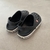 Zuecos CROCS Originales Negro T34-35 Apto Agua en internet