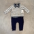 Enterito GAP Azul Marino 3 en 1 | T6-12M - comprar online