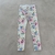Calza Floral con Glitter | H&M | Talle 7-8 - MINI GARAGE