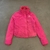 Campera Ski Abercrombie T14-16 Fuccia Impermeable - comprar online