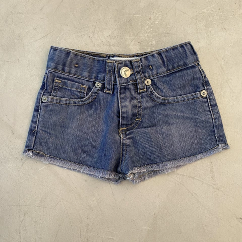 Bermuda Rapsodia T2 – De Jean con Estampa de Alas - comprar online