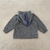 Buzo GRISINO Dino en Skate | T18-24M - MINI GARAGE