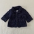 Campera Baby Gap T0-6M Estilo Blazer Azul Marino - comprar online
