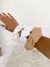Scrunchies Colita Pelo Mujer Pack X 5 Unidades Surtidas Surtido - Store Domus