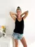 Musculosa basica algodon Tokio en internet
