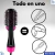 Cepillo One Step - Cepillo 3 en 1: Alisa, Riza y Seca - comprar online