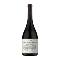 Gran Reserva Merlot Cerro De Pedra - comprar online