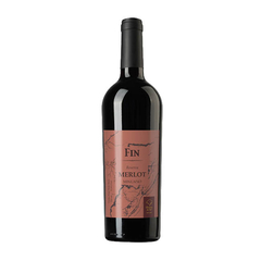 Merlot Reserva Minuano Fin 2020 - comprar online