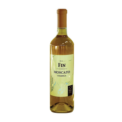 Moscato Charrua Fin 2025 - comprar online