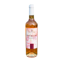 Pinot Noir Rose Brinco De Princesa Fin - comprar online