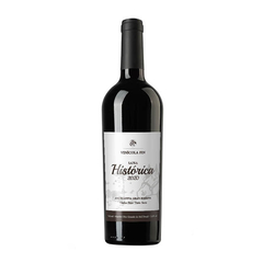 Ancellotta Safra Histórica Gran Reserva Fin - comprar online