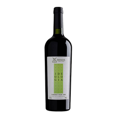 Ideologia Cabernet Franc 2021 Batalha - comprar online