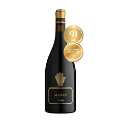Classico Teroldego 2021 Manus - comprar online
