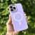 Case candy com magsafe