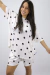 Pijama Bolinhas - loja online
