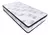 COLCHON ESPUMA SANDALO EURO PILLOW 1 1/2 PLAZA 190X090