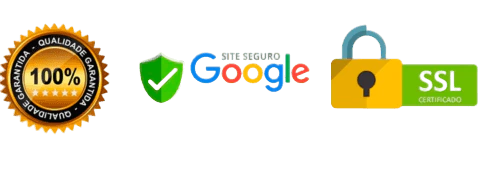 Selo de Lojas Carrone