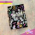 Agenda / cuaderno KPOP- BTS