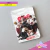 Libreta BTS