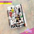 Agenda / cuaderno HAIKYUU