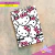 Libreta mediana HELLO KITTY - comprar online