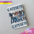 Libreta KATSEYE
