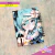 Agenda / cuaderno MIKU - comprar online