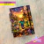 Agenda / cuaderno MINECRAFT