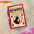 Libro MURDER