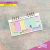 Planner semanal SNOOPY en internet