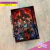 Agenda / cuaderno STRANGER THINGS