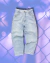 Calça jeans Vento Livre
