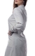 Jaleco Feminino - Azaleia Areia - comprar online