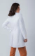 Jaleco Feminino - Bliss - Zinia Coats