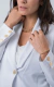 Jaleco Feminino - Bliss - comprar online