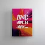 Livro AXÉ AMOR AMÉM
