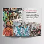 Imagem do Livro AXÉ AMOR AMÉM