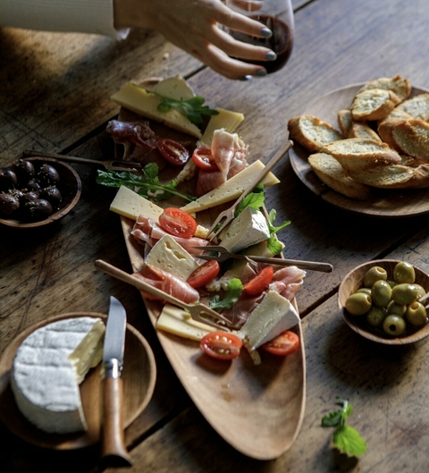 Banner de la categoría Bandejas