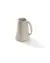 Jarra Gres Crema - comprar online