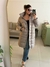 Campera BOOTY larga - Koukla