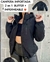 Campera 2 en 1 impermeable