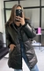 Campera largas engomadas - comprar online